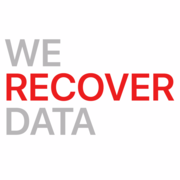 Werecoverdata Data Recovery Inc