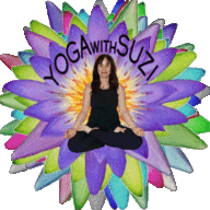 Yoga with Suzi