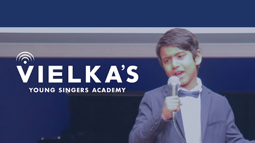 Young Singers Academy