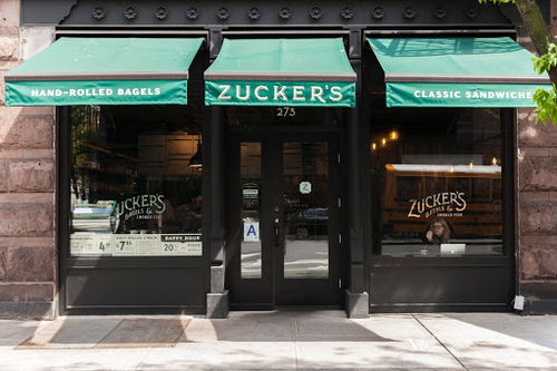 Zucker's Bagels & Smoked Fish