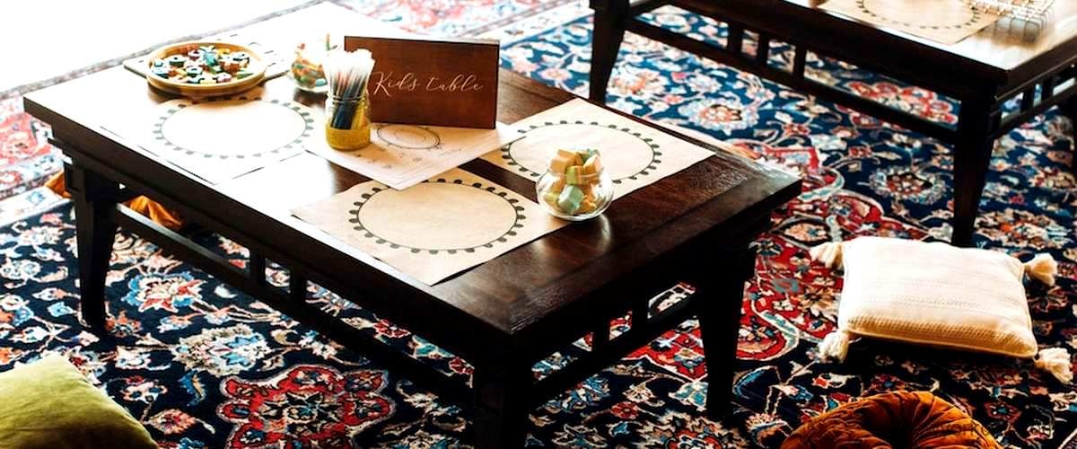 The 3 Best Moroccan Restaurants In New York