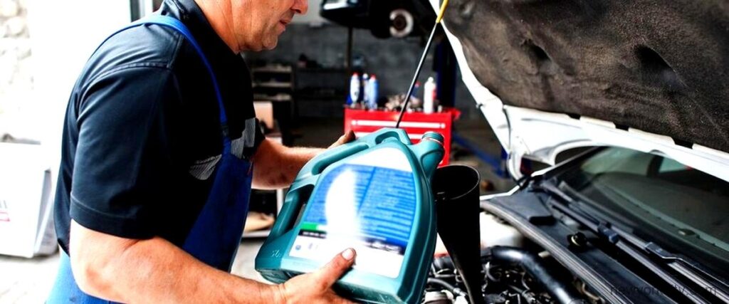 Top 4 Best Oil Change Services in New York