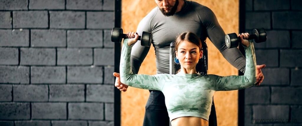 The 7 Best Personal Trainers in New York