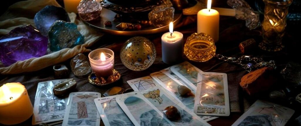 The 7 Best Psychics in New York