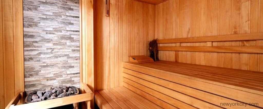 The 7 Best Saunas in New York