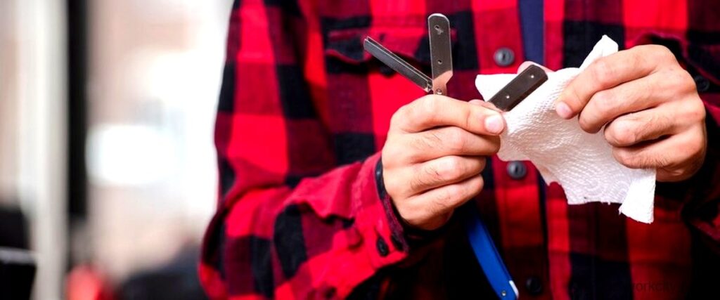 The 4 Best Sharpening Services in New York