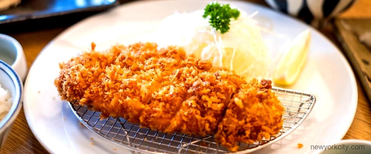 Top 3 Best Tonkatsu Restaurants In New York