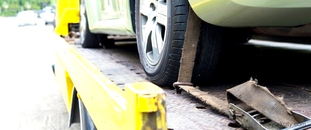 Top 6 Best Towing Services in New York