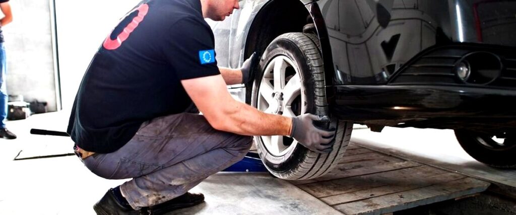 The 3 Best Wheel Alignment Services in New York