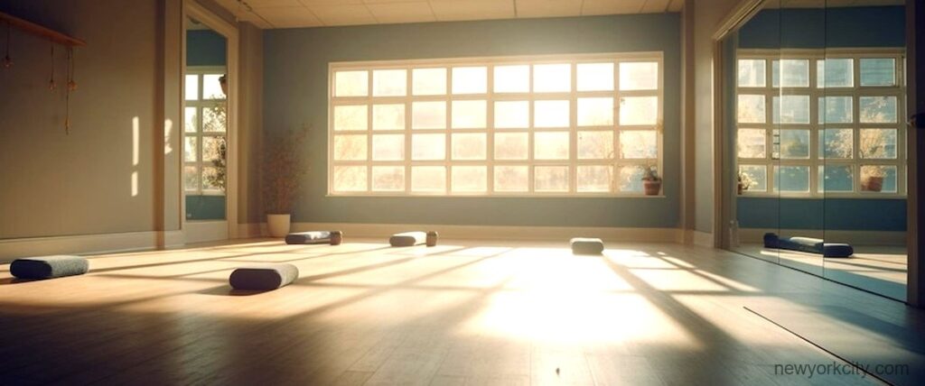 The 7 Best Yoga Studios in New York